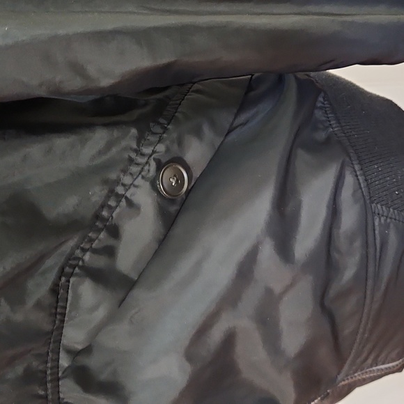 💫Bench jacket - Picture 3 of 8